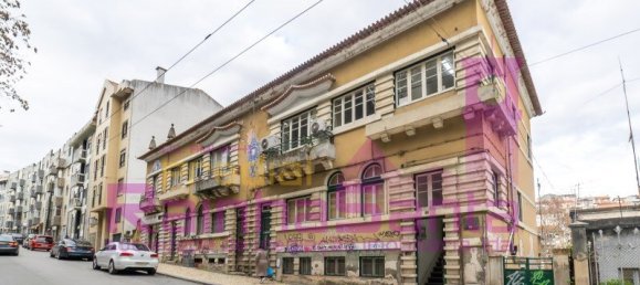 30 bedrooms House in Coimbra, Portugal No. 141178 9