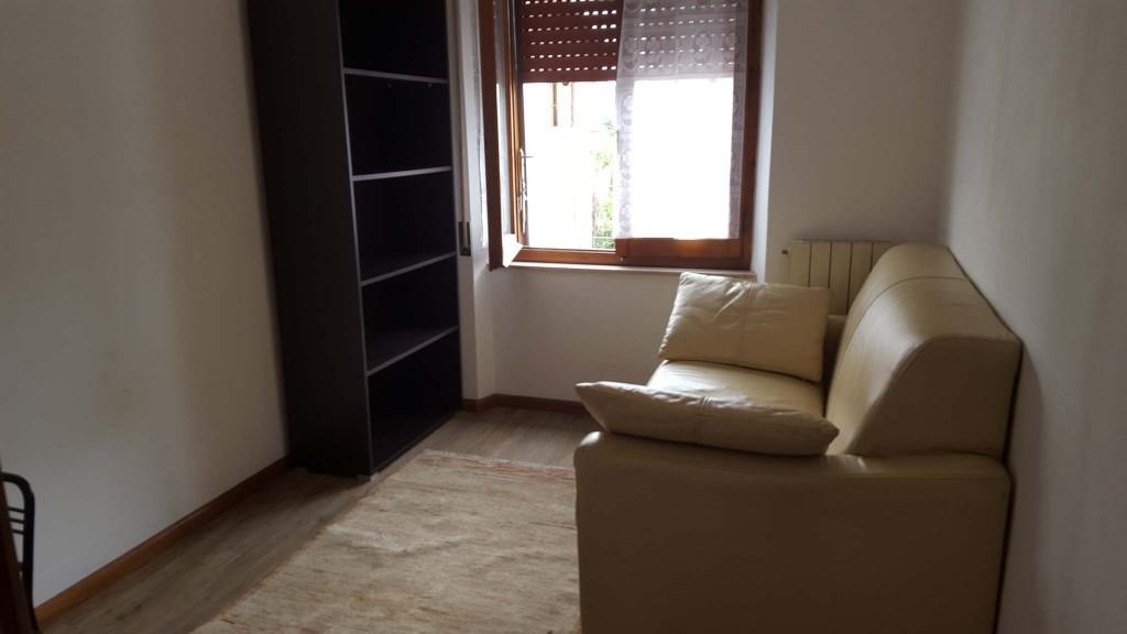 5-Zimmer Wohnung in Perugia, Italy, Nr. 252793