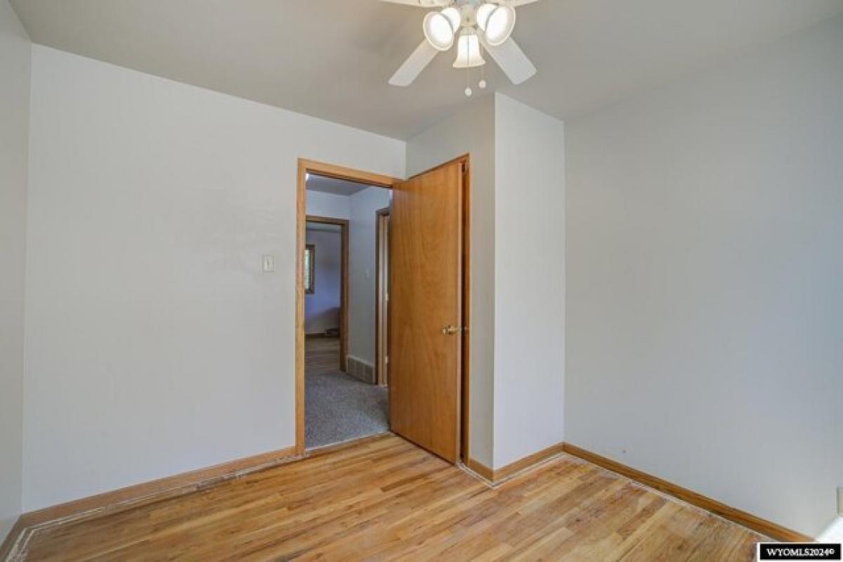 4 bedrooms House in Casper, USA No. 374197