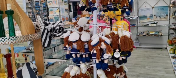 Propriété commerciale à Pénestin, France 106m² No. 202398 2