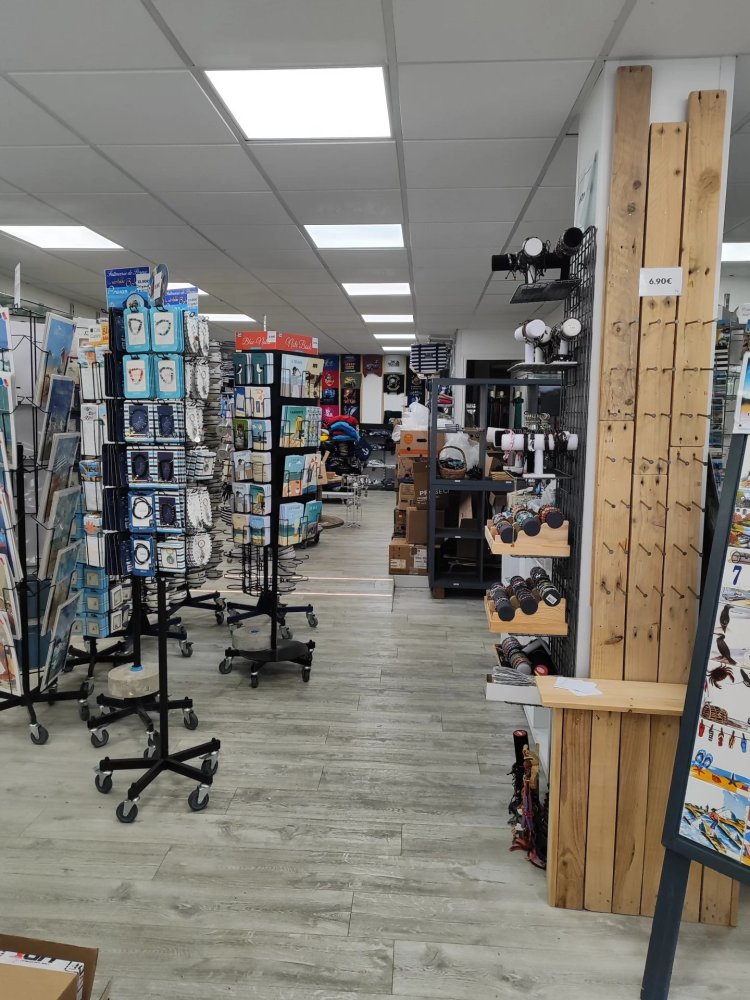 Propriété commerciale à Pénestin, France 106m² No. 202398