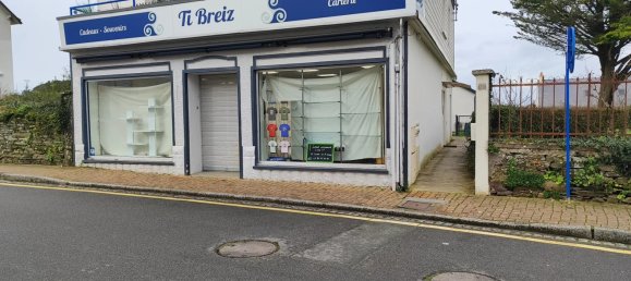 Propriété commerciale à Pénestin, France 106m² No. 202398 7