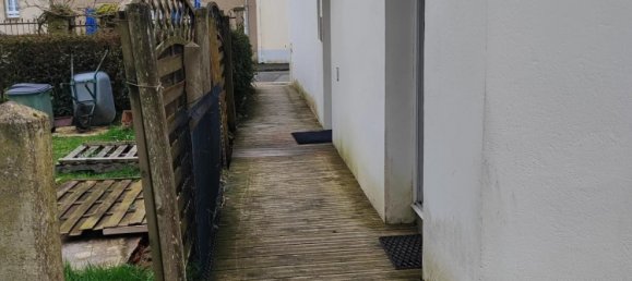 Propriété commerciale à Pénestin, France 106m² No. 202398 6