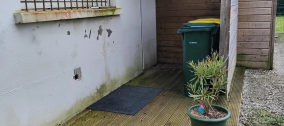 Propriété commerciale à Pénestin, France 106m² No. 202398 5