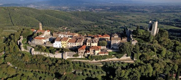 5 bedrooms House in Civitella in Val di Chiana, Italy No. 269787 5