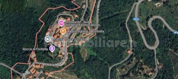 5 bedrooms House in Civitella in Val di Chiana, Italy No. 269787 22