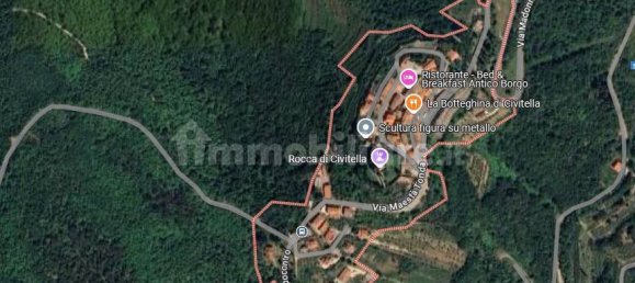 5 bedrooms House in Civitella in Val di Chiana, Italy No. 269787 21