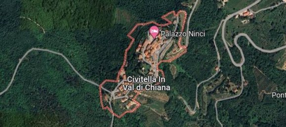 5 bedrooms House in Civitella in Val di Chiana, Italy No. 269787 19