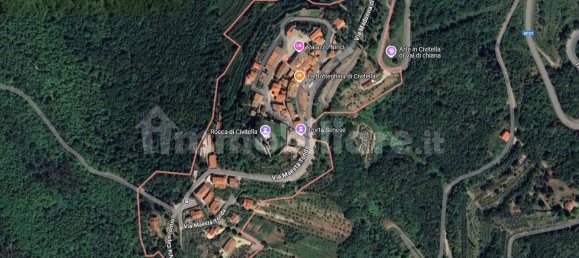 5 bedrooms House in Civitella in Val di Chiana, Italy No. 269787 40