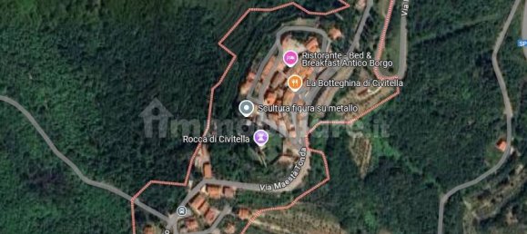 5 bedrooms House in Civitella in Val di Chiana, Italy No. 269787 20