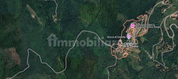 5 bedrooms House in Civitella in Val di Chiana, Italy No. 269787 28