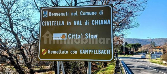 5 bedrooms House in Civitella in Val di Chiana, Italy No. 269787 16