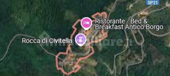 5 bedrooms House in Civitella in Val di Chiana, Italy No. 269787 23