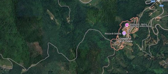 5 bedrooms House in Civitella in Val di Chiana, Italy No. 269787 27