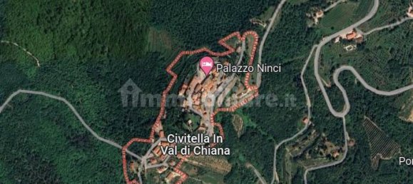 5 bedrooms House in Civitella in Val di Chiana, Italy No. 269787 18