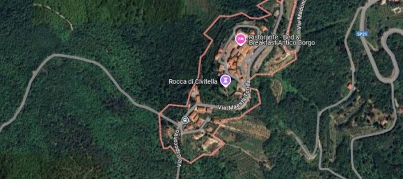 5 bedrooms House in Civitella in Val di Chiana, Italy No. 269787 31