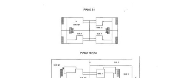 5-salle Appartement à Ardea, Italy No. 12447 12