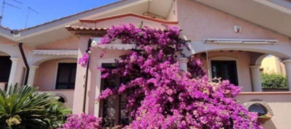 5-salle Appartement à Ardea, Italy No. 12447 16