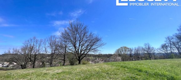 Земельный участок в Монсампрон-Либо, Франция № 339168 2