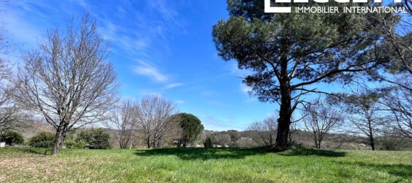 Земельный участок в Монсампрон-Либо, Франция № 339168 6