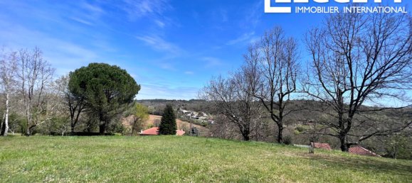 Земельный участок в Монсампрон-Либо, Франция № 339168 10