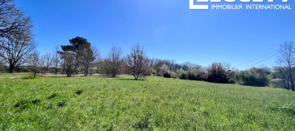 Земельный участок в Монсампрон-Либо, Франция № 339168 8