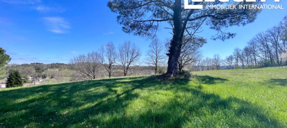 Земельный участок в Монсампрон-Либо, Франция № 339168 7