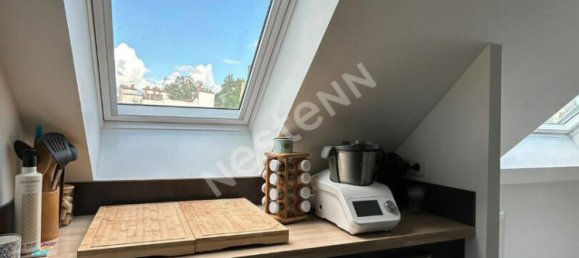 Apartamento de 1 dormitorio en Pontoise, France No. 175704 3