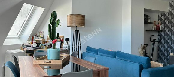 Apartamento de 1 dormitorio en Pontoise, France No. 175704 2