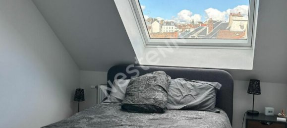 Apartamento de 1 dormitorio en Pontoise, France No. 175704 6