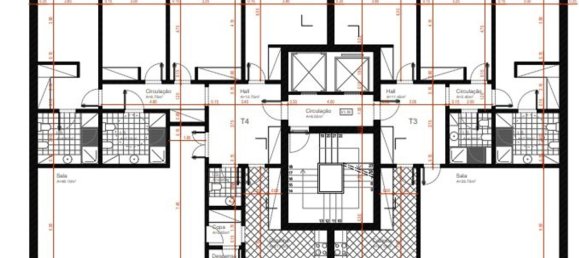 357m² Land in Vila Franca de Xira, Portugal No. 43625 13