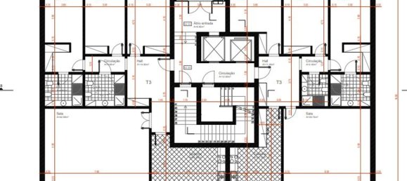 357m² Land in Vila Franca de Xira, Portugal No. 43625 12