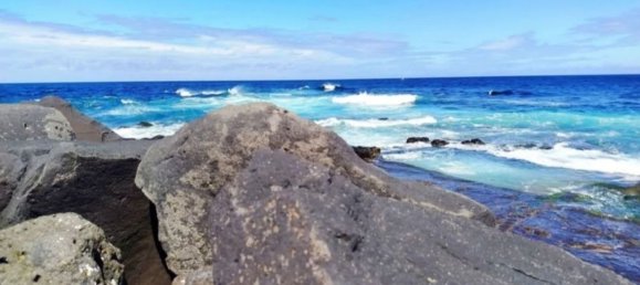 Grundstück in Ponta Delgada, Portugal, Nr. 243335 9