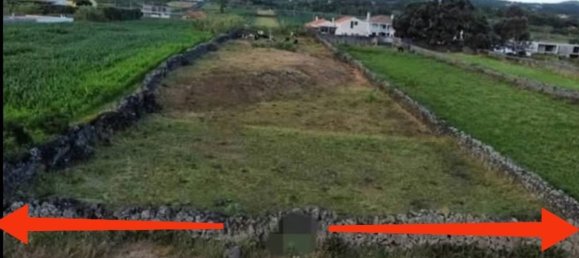 Grundstück in Ponta Delgada, Portugal, Nr. 243335 5