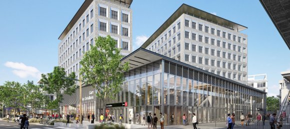 3غرفة شقة في Asnieres-sur-Seine, France رقم 364045 7