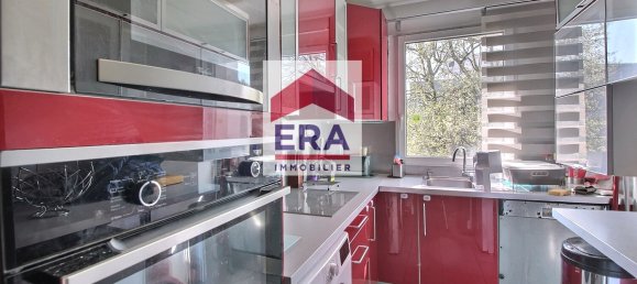 3غرفة شقة في Asnieres-sur-Seine, France رقم 364045 4