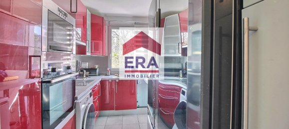 3غرفة شقة في Asnieres-sur-Seine, France رقم 364045 3