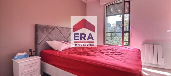 3غرفة شقة في Asnieres-sur-Seine, France رقم 364045 5