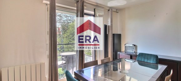 3غرفة شقة في Asnieres-sur-Seine, France رقم 364045 2