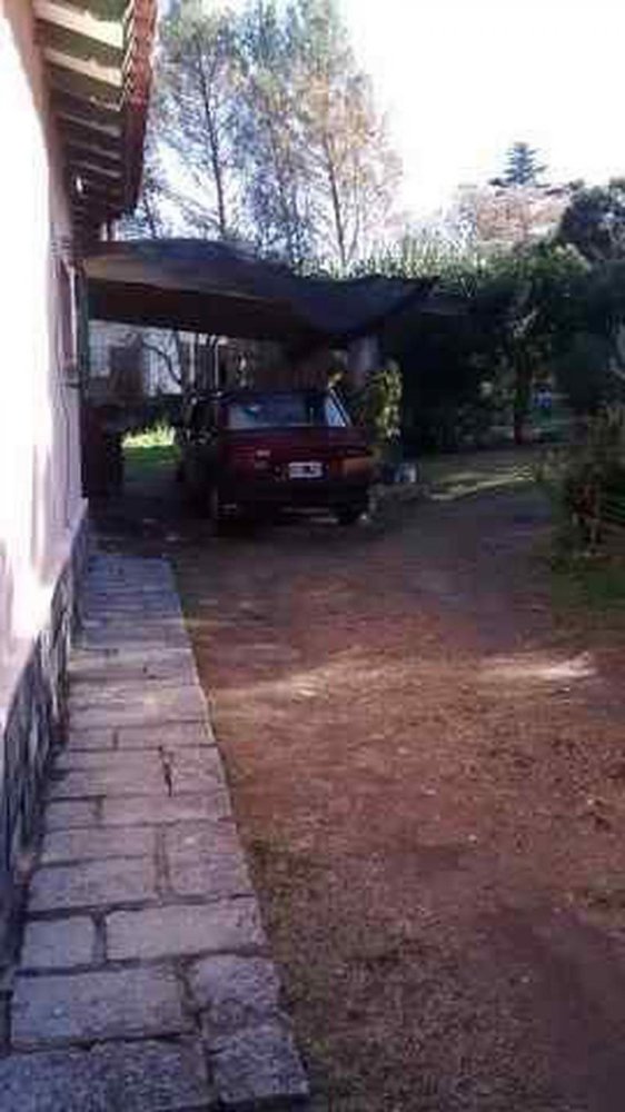 2 bedrooms House in Cordoba, Argentina No. 1097
