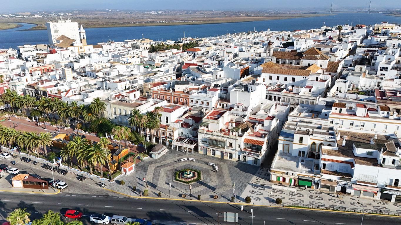 8 Schlafzimmer Haus in Ayamonte, Spain, Nr. 252928