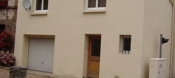 2 Schlafzimmer Haus in Seine-Maritime, France, Nr. 302527 3