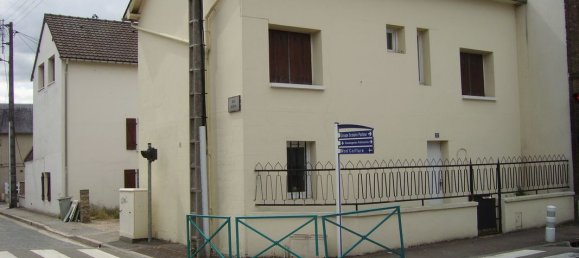 2 Schlafzimmer Haus in Seine-Maritime, France, Nr. 302527 2