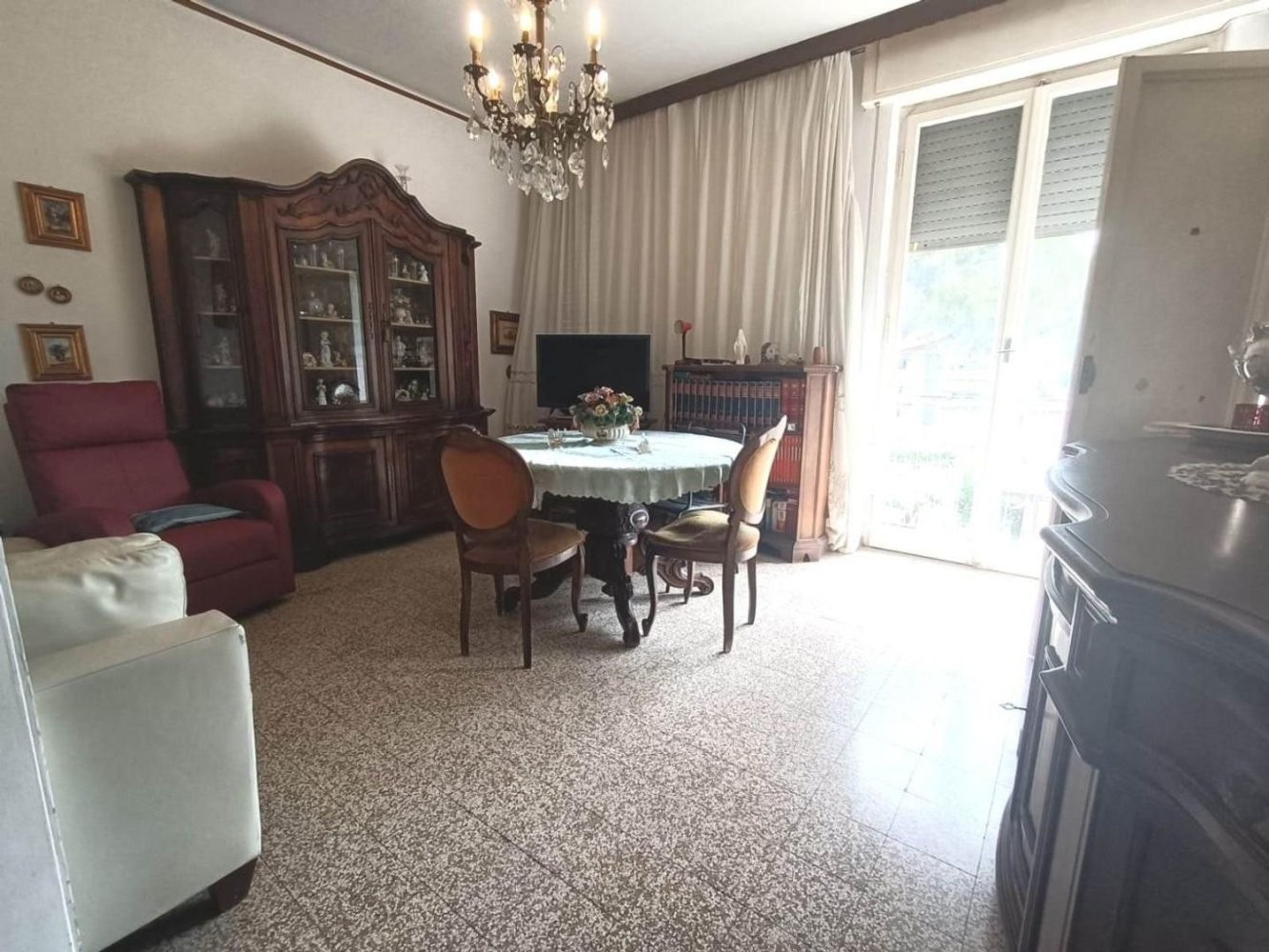 4-Zimmer Wohnung in Carrara, Italy, Nr. 293283