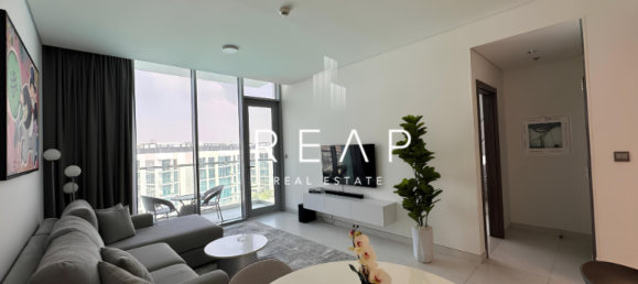 Apartamento T1 em Mohammed Bin Rashid City, UAE N.º 30906 11