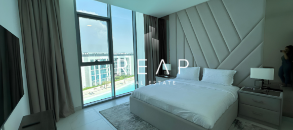 Apartamento T1 em Mohammed Bin Rashid City, UAE N.º 30906 8