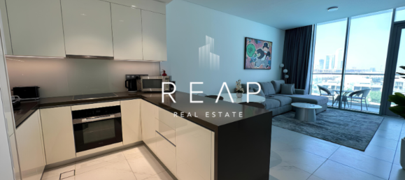 Apartamento T1 em Mohammed Bin Rashid City, UAE N.º 30906 6