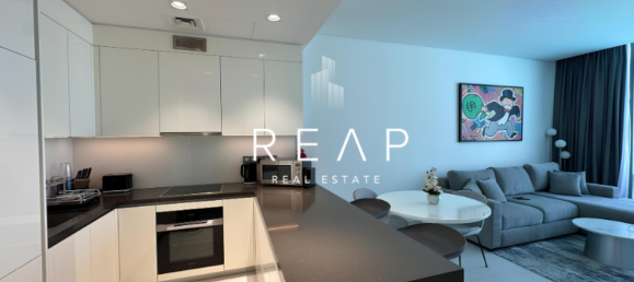 Apartamento T1 em Mohammed Bin Rashid City, UAE N.º 30906 5