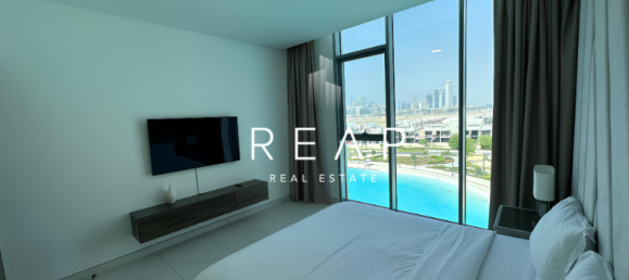 Apartamento T1 em Mohammed Bin Rashid City, UAE N.º 30906 10