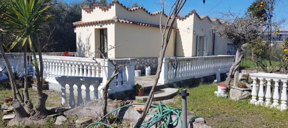 5 rooms Villa in Fondi, Italy No. 198902 12